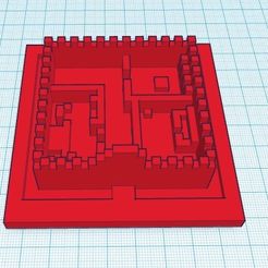 Screen_Shot_2016-05-18_at_9.47.37_PM.png Télécharger le fichier STL gratuit Un château Minecraft imprimé en 3D pour enseigner le périmètre et l'aire • Objet pour impression 3D, carlosvaras