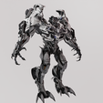Renders0005.png Decepticon "Transformers" Textured Model