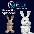 Bazaart_20240224_103144_666.jpeg Hungry Easter Bunny | Fast Print - Detailed