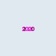 Photo 18-11-2019, 11 29 29.png Free STL file Text Flip - Bell 2020・3D printer design to download