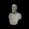 14.jpg General Richard Garnett bust sculpture 3D print model