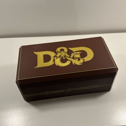 Dice Box