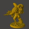 e290afdc3e1d4acf7adc35532b729e16_display_large.JPG Veteran Banana Space Knight in Power Armour