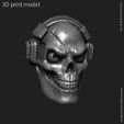 HS_vol3_ring_z8.jpg Skull with headphone vol3 ring