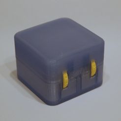 IMG_6251_display_large.jpg Free STL file Safe Box・Object to download and to 3D print