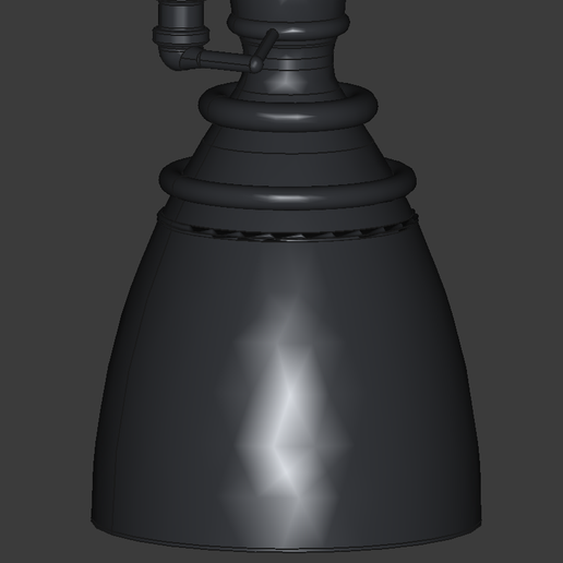 Nozzle_closeup.png SpaceX Starship  |  Raptor 3 engine  |  1:15