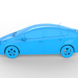 untitled.50.png Toyota Prius 2009 STL