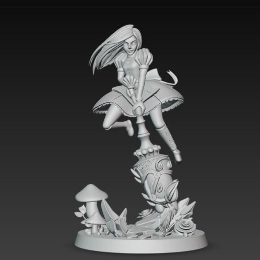 alice madness where to buy american mcgee's alice