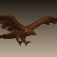 Screenshot_5.png Flying Eagle - Low Poly