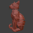 Screenshot-2025-10-23-111002.png Rocky Cat - Stilisierte Low-Poly 3D