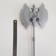 01-1.jpeg Celtic royal warrior axe (Mabinogi)
