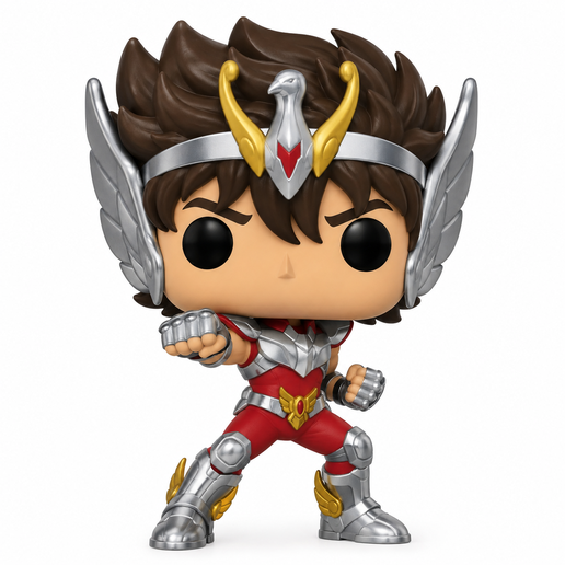Seiya Pegasus