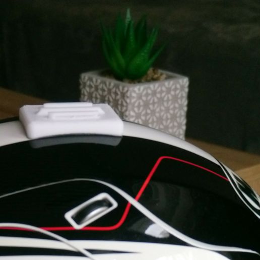 20210425_104020.jpg Onepaa X2000 Helmet Mount Adapter