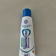 Cap-on-tube.jpg Cap for Sensodyne Toothpaste Tube