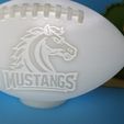 IMG_20251020_200306258.jpg Strongsville Mustangs 3D Football Light