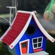 TOONED BIRDHOUSE V1.0