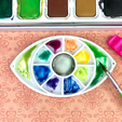 download-24.png Eyeball Paint Mixing Palette