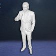 1.jpg The Great Gatsby Leonardo Dicaprio Figure Modèle imprimé en 3D