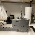 IMG_1627.jpg U-Boat XXIII 3d printed model
