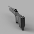 m40-stock-fp-perspective.png R3D Airsoft M40a3 stock for VSR10 and SSG10