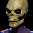 render_1.png STL-Datei Skeletor Kopf・3D-druckbares Modell zum Herunterladen