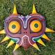 Majoras-mask-prop.jpg Legend of Zelda: Majora's mask