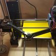 22cA6_kableholder_for_J-HOTENDmod.jpg Anet A6 Cable holder X wagon