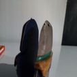 62-3.jpg Burger Napkin Stand