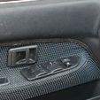 1.jpg 1991 TOYOTA COROLLA GLASS LIFT  BUTTON