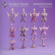 MANNEQUIN_PARTS.png Pleasure Dungeon - Full Set