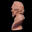 08.jpg Jefferson Davis bust sculpture 3D print model