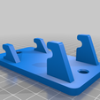 Wandhalterung_Slave_1.png LEGO Slave1 75243 Wall Mount