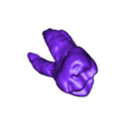 22.obj Magical teeth