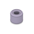 Rounded Napkin Ring 1.PNG Free Rounded Napkin Ring