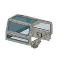 Frame-Top-2.png Top enclosure Prusa XL