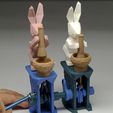 RM008.jpg Rabbit on the Moon (AUTOMATA)