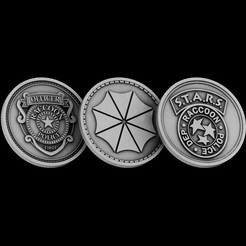 cults-1.png Resident evil coins