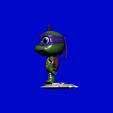 tortul.jpg "Donatello/Mbappe" - ("TEENAGE MUTANT NINJA TURTLES") / ("TEENAGE MUTANT NINJA TURTLES") ✦ - ✦.