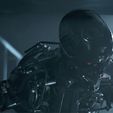 Снимок-0.jpg Terminator T-800 Endoskeleton T1 V3 High Detal