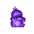 psyduck.stl Psyduck