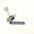 Mack-II-Print.jpg Keychain: Mack II