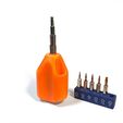 IMG_3580.jpg Бесплатный STL файл Screwdriver Сarrot・Дизайн для загрузки и 3D-печати