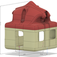 home_02 v8-d3.png development candlestick toy game dragon house 3d cnc