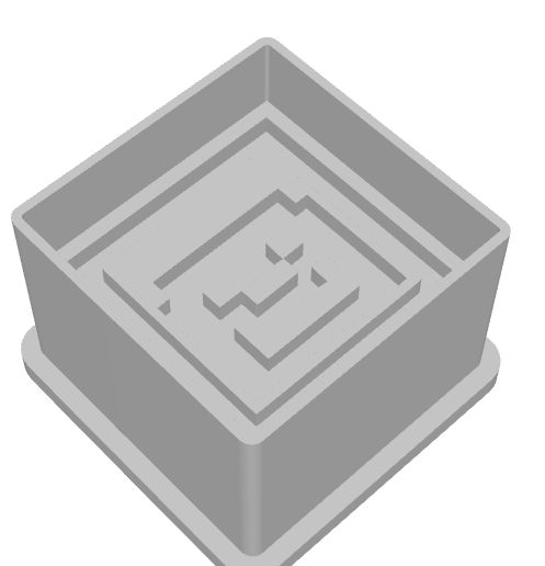 BRIGADEIRO EJECTOR - MINECRAFT 5