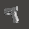 gen5tlr7aflex4.png Glock 19 Gen5 TLR-7A Flex Real Size 3D GunMold