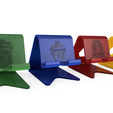 SOPORTE_CELULAR_2023-Dec-30_04-49-12AM-000_CustomizedView15079718836.png Collection of 5 HARRY POTTER CELL PHONE STANDS | HARRY POTTER PHONE STAND