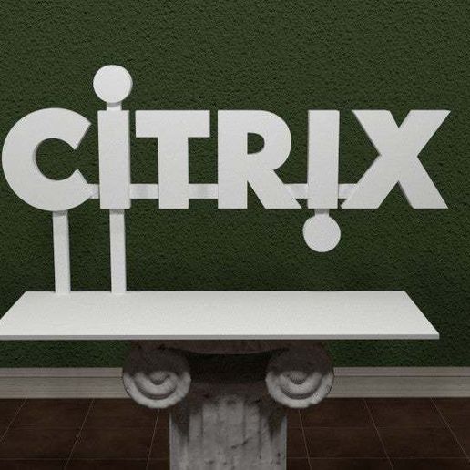 Citrix-Logo.jpg Citrix Logo