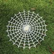 SpiderMini.jpg Spider Web Decoration