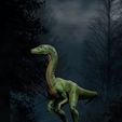 1.jpg Compsognathus | Jurassic Park