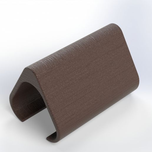 sopmod cheeck riser 0.25 0.4 0.65 4.3inch long